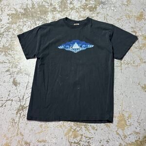 Vintage Camel 2000 Tour Band Tee XL